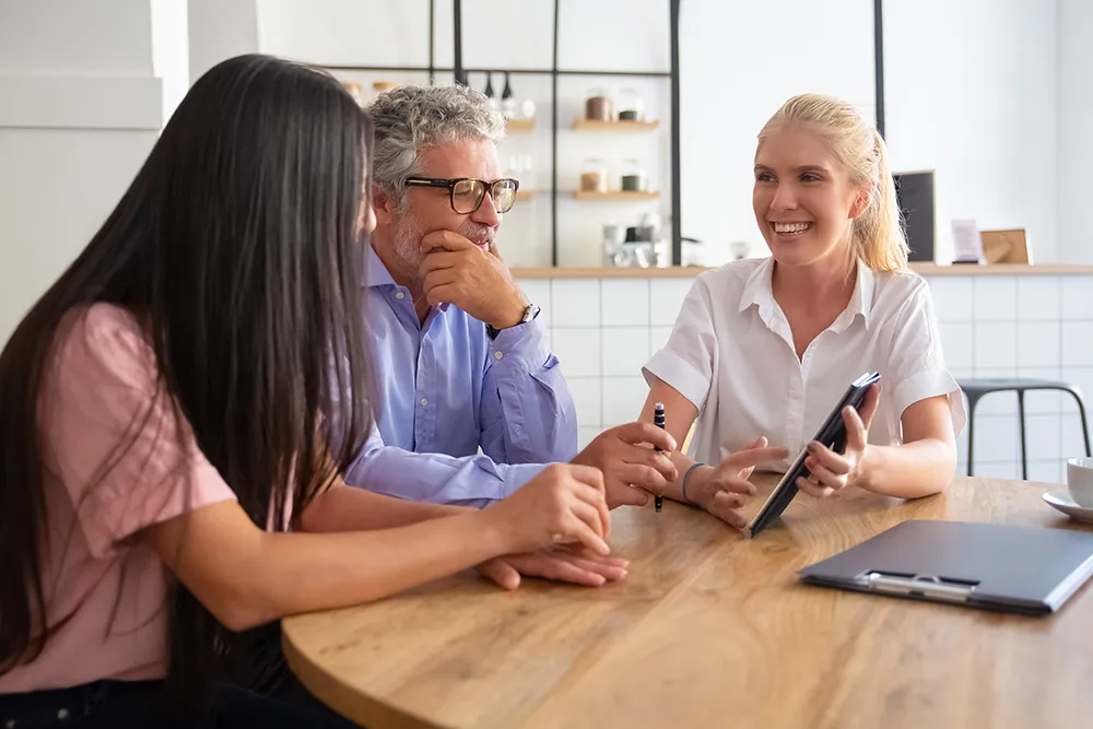Accompagnement et présence QIETUD